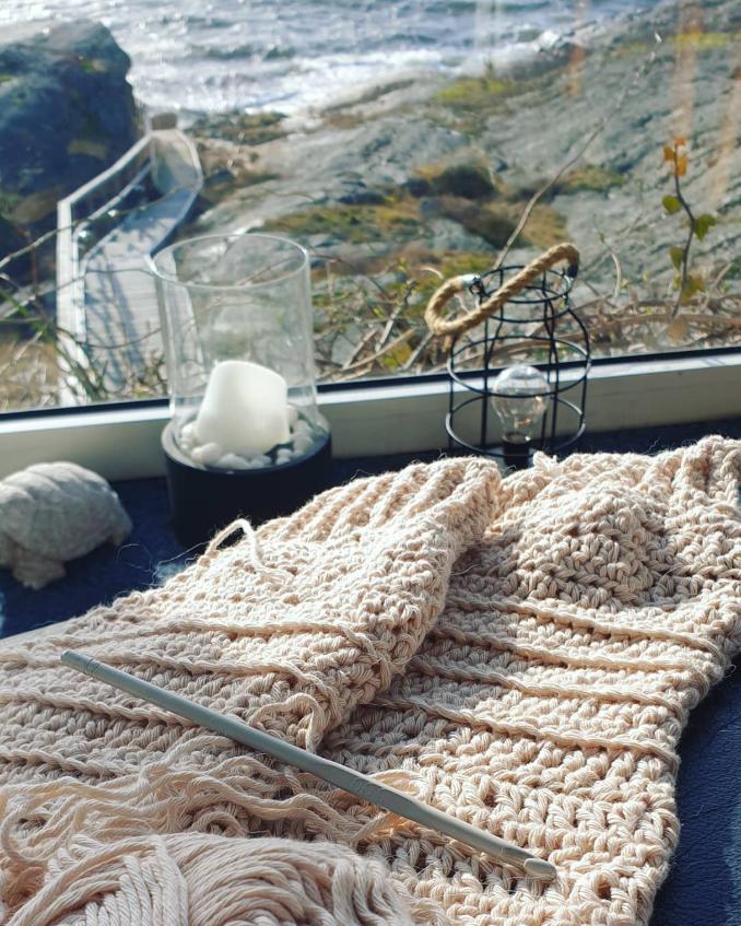Nova Sweater