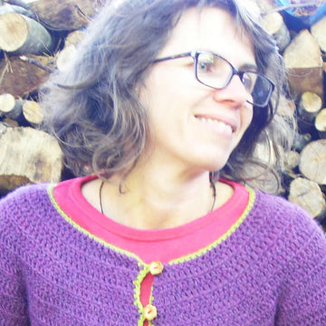 Ombeline cardigan