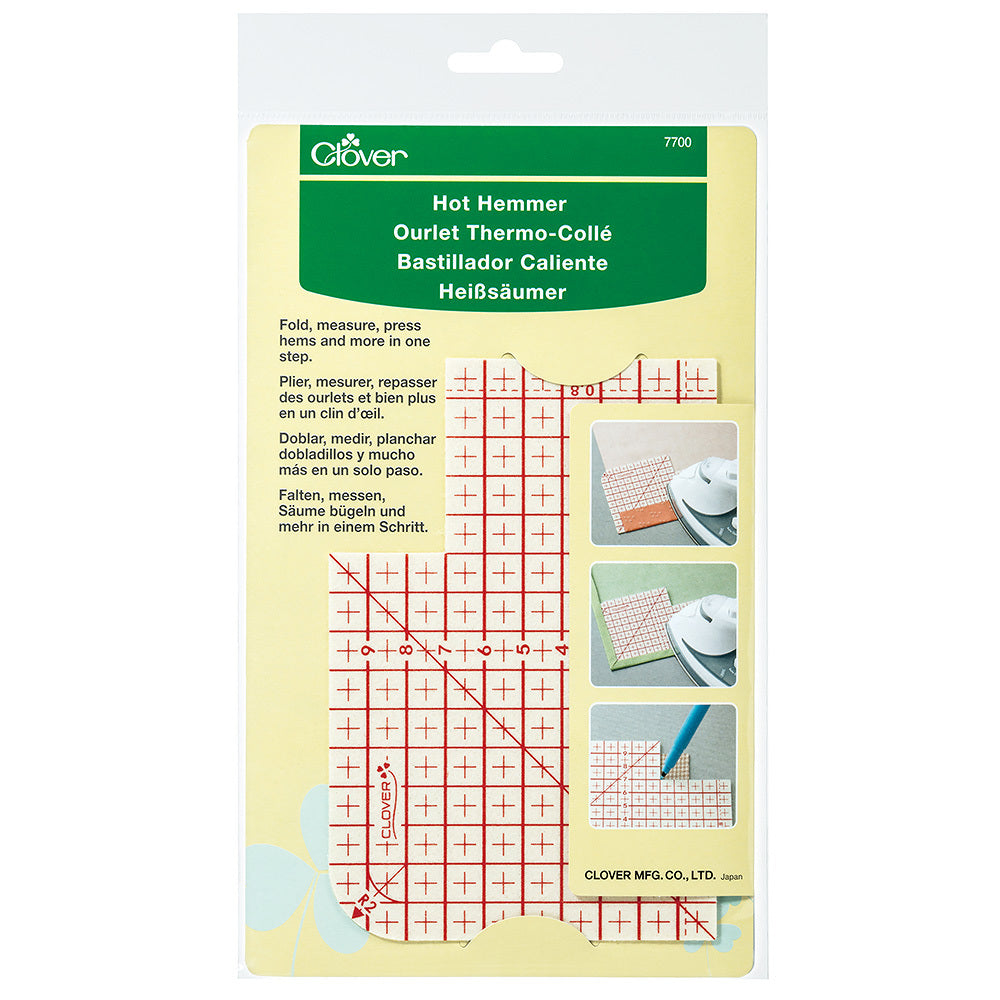 Clover Hot Hemmer (3)