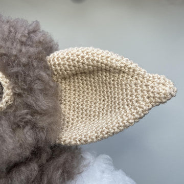 Gizmo amigurumi doll