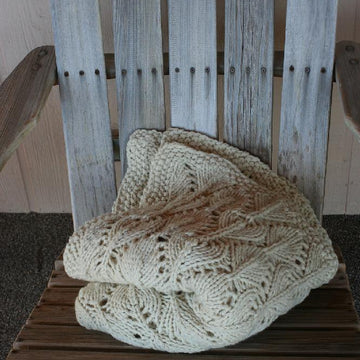 Parkington Throw