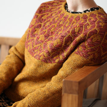 Nivalis pullover