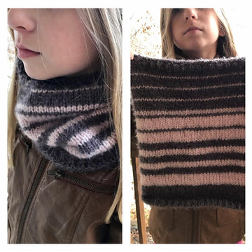 Luna Tone Cowl