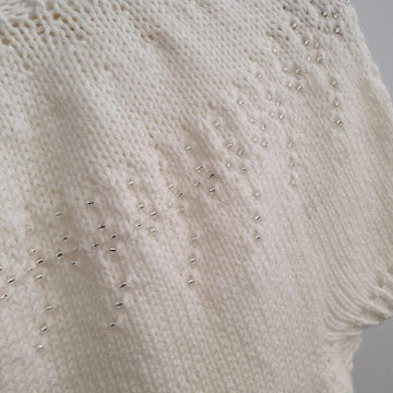 Cortina sweater