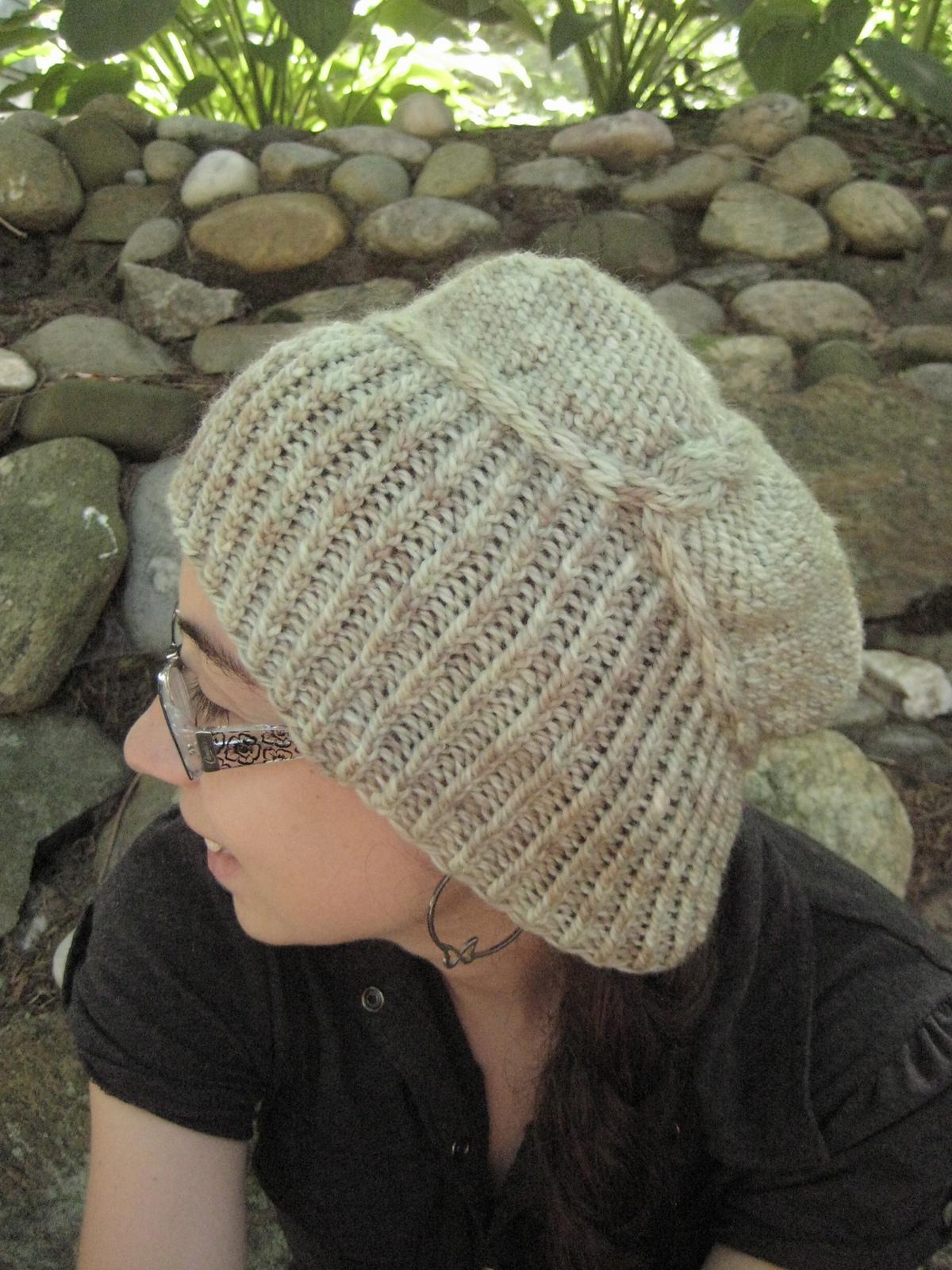 Hopper Hat