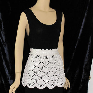 Dessert Party Apron