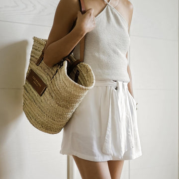 Pyramid Camisole