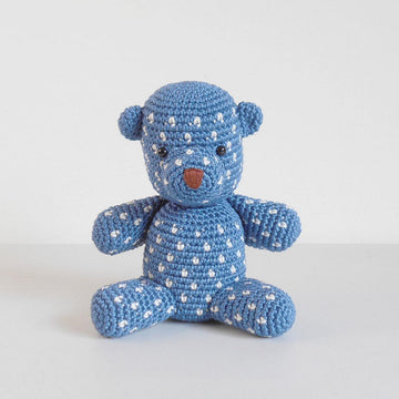 Dotty Bear
