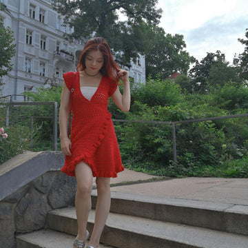 Señorita dress