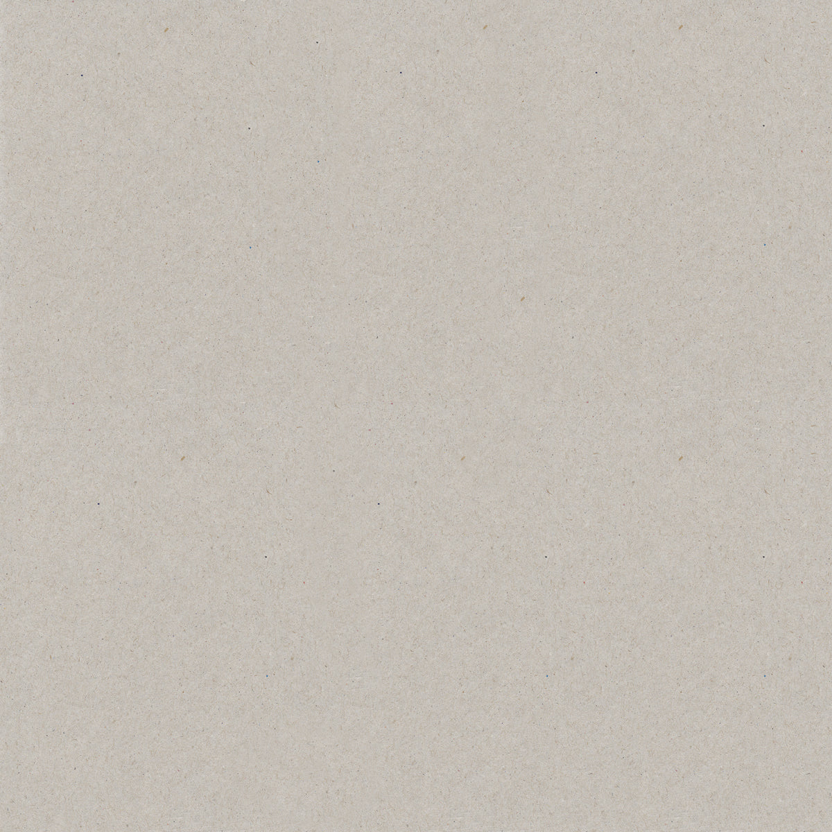 Bazzill Chipboard Sheets 12"X12" 25/Pkg - Natural