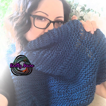 Eazy Breezy Cowl