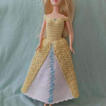 Design your own Ball Gown.