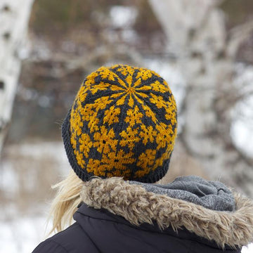 Daisy Hat