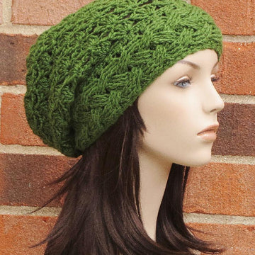 Ireland Slouch Hat