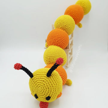Cute Caterpillar