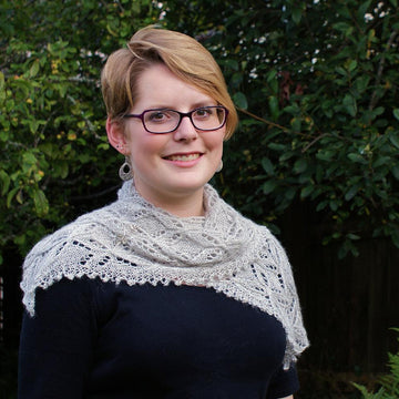 Dunmere Shawl