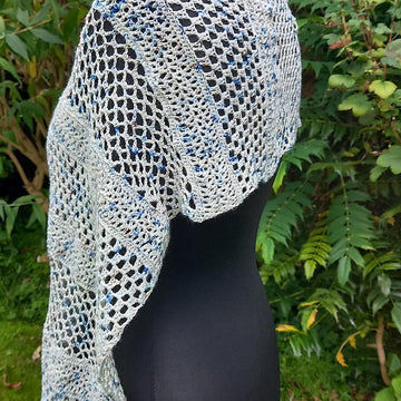 Striation Wrap