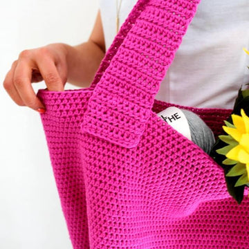 Frank&Olive Boho Bag