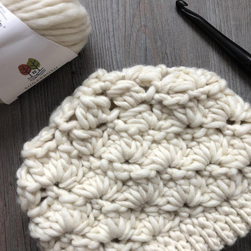 Winter Chill Beanie