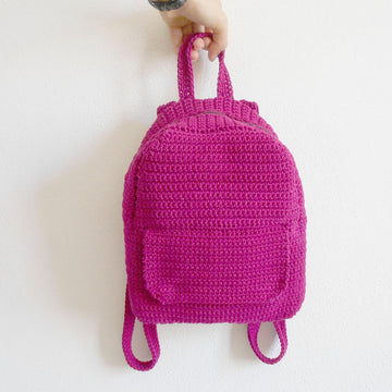 Ego Mini Backpack