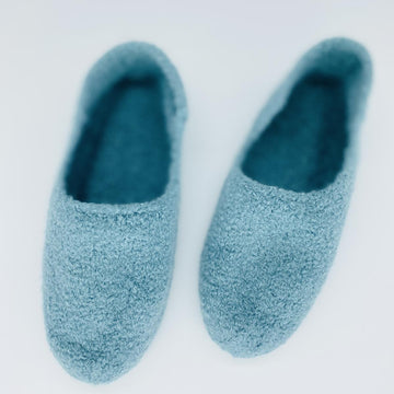 Tuff Slippers