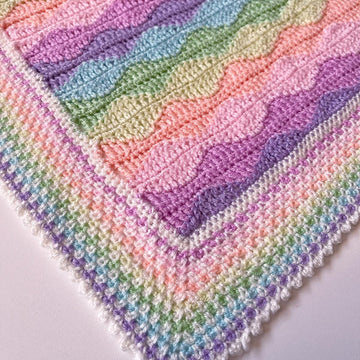 Alima Blanket