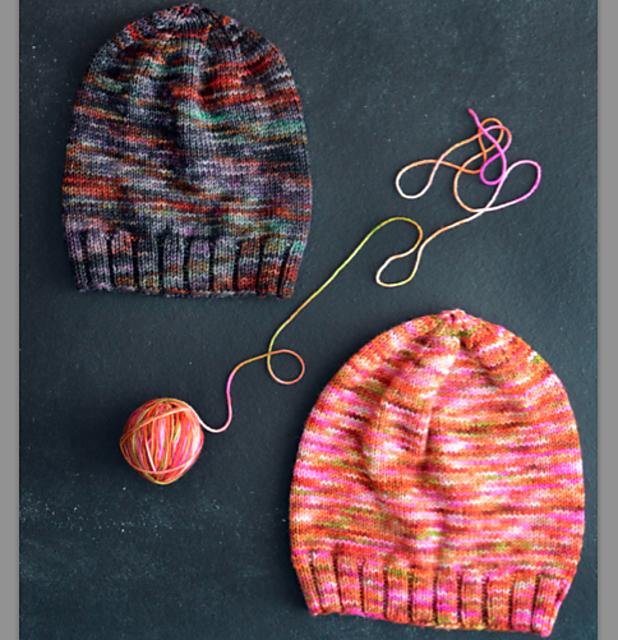 Keating Hat