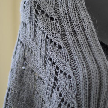 #173 Calida Luxe Cocoon Cardigan