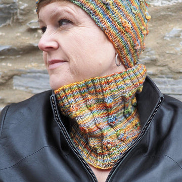 Miss Harper Cowl