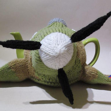 Spitfire Tea Cosy