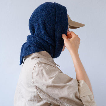 KotsuKotsu Bandana Head Scarf