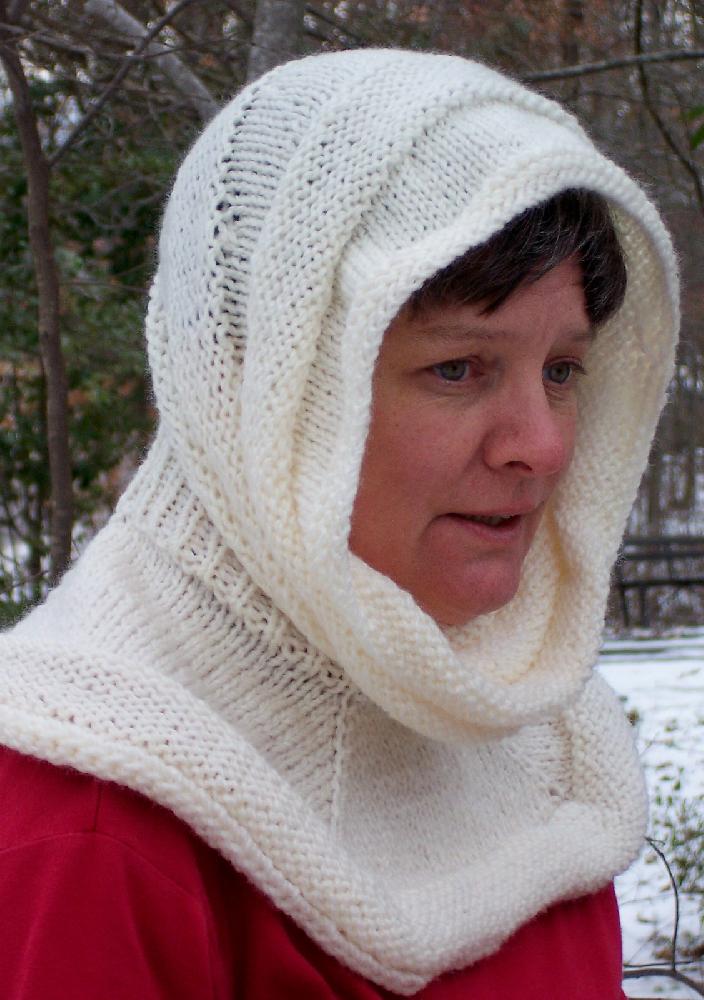 Road-Trip Cowl