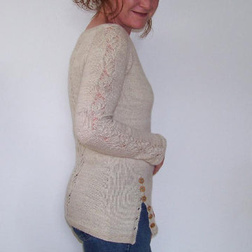 Dawsons Sweater