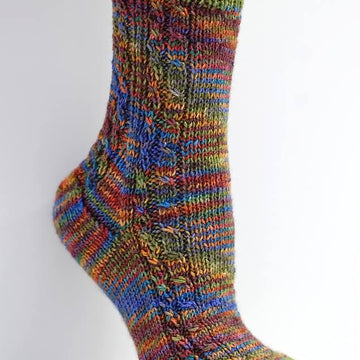 Luck of the Irish Socks