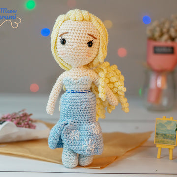 Ice princess