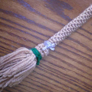 Hogwarts Quidditch Broomsticks