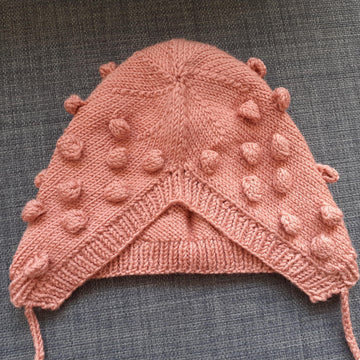 Bobble Bonnet