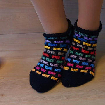 Tetris Steps