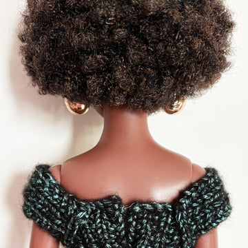 Neema & Ellowyne Wilde Bustier Dress