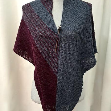 The Glenhost Wrap