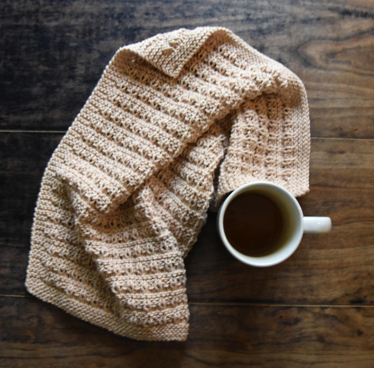 Talulah Dish Towel