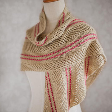 Arius Shawl