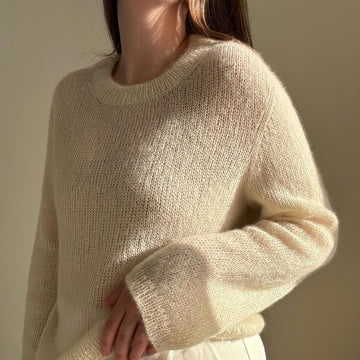 Micaela Sweater