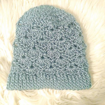 Mermaid Tears Beanie