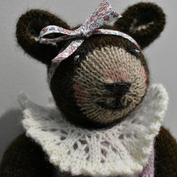 Bear Woodland Collection