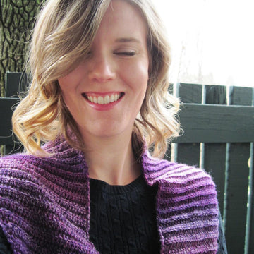 Gemma Scarf