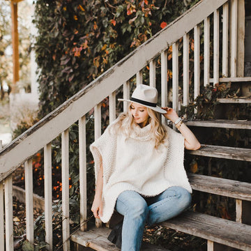 Paradigm Poncho
