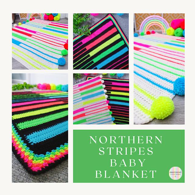 Northern Stripes