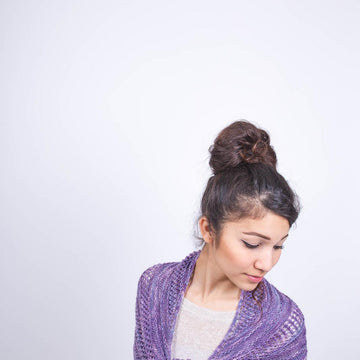 Taumini Shawl