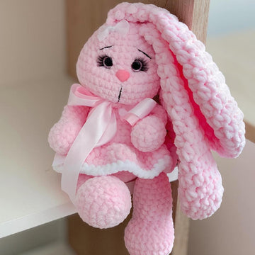 Bunny 2in1 toy